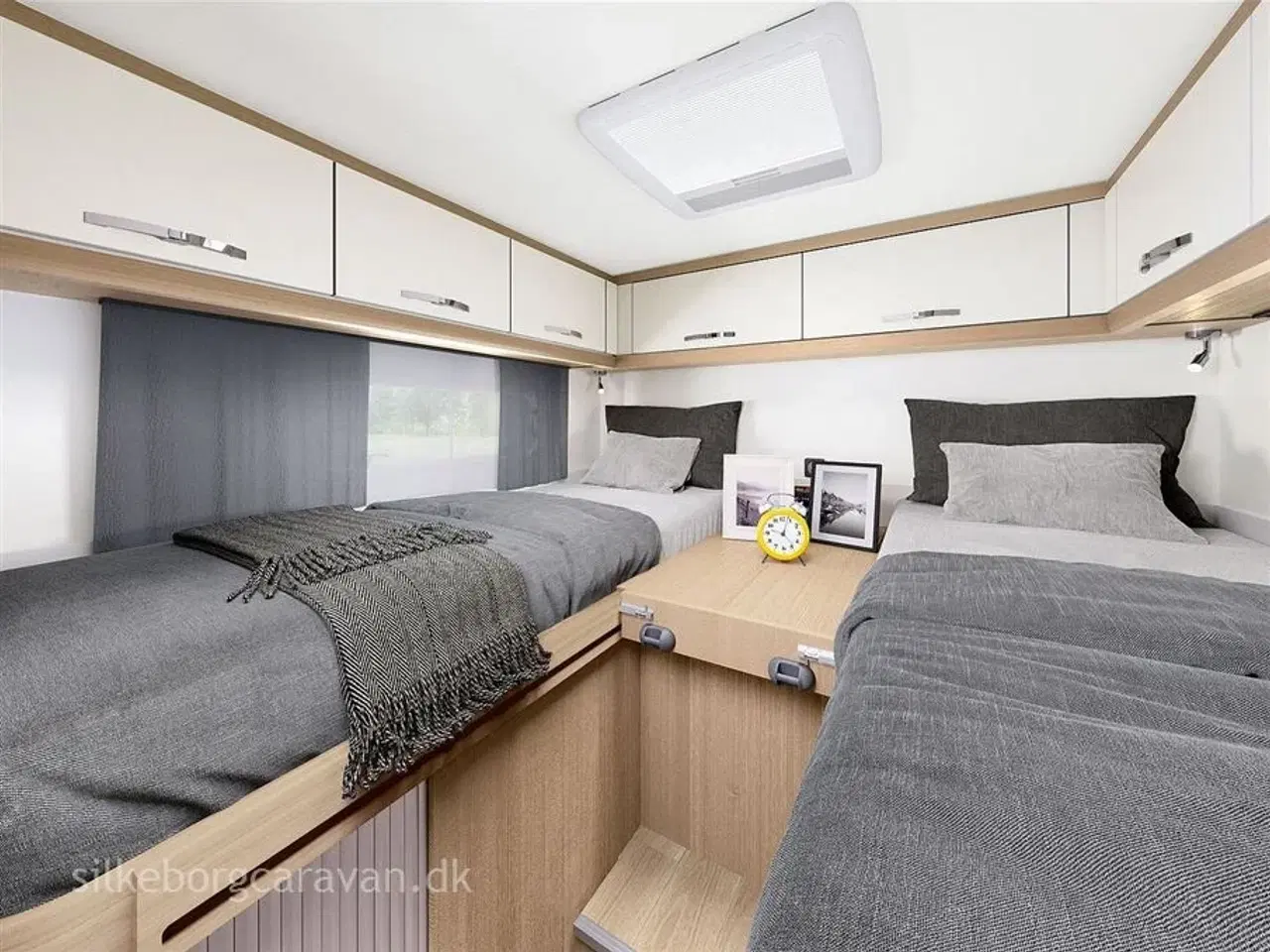 Billede 16 - 2024 - Hobby Ontour Edition F V65 GE