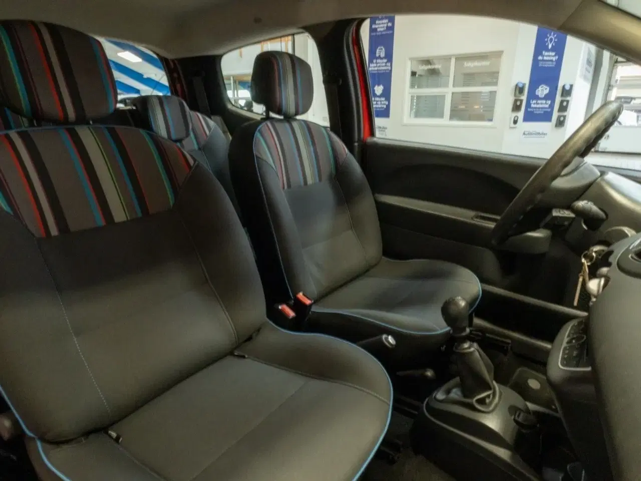 Billede 17 - Renault Twingo 1,2 16V Dynamique