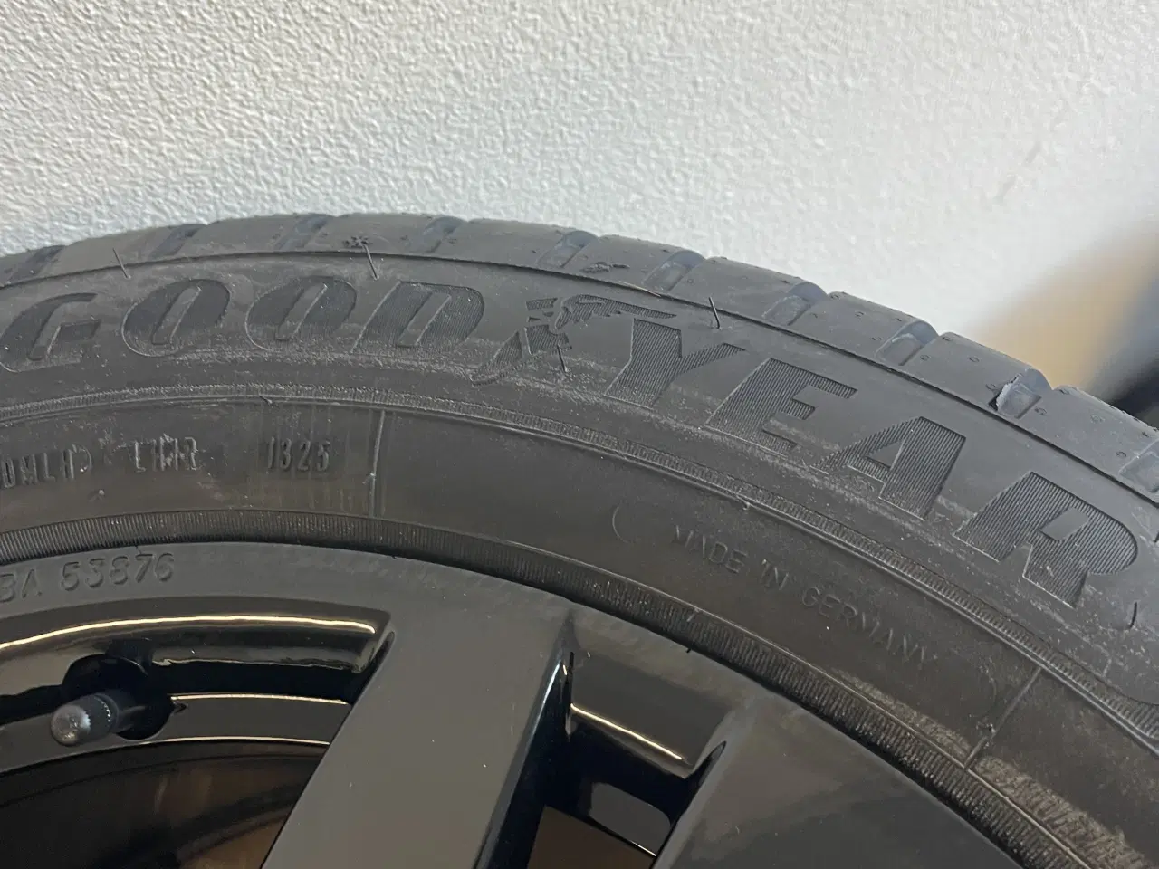 Billede 4 - Nye id-buzz loen vinterfælg 