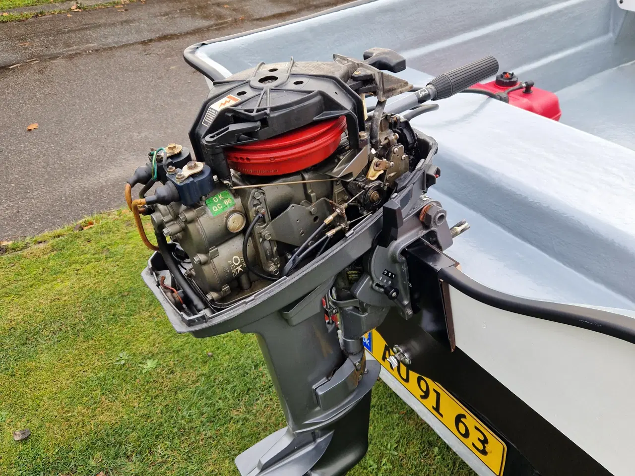 Billede 8 - Kegnæs 408