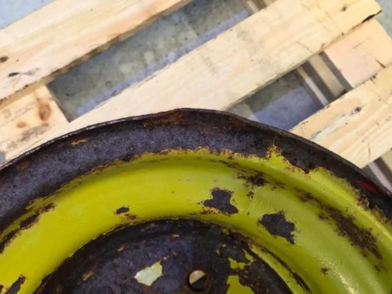 Billede 3 - 12"   7X12