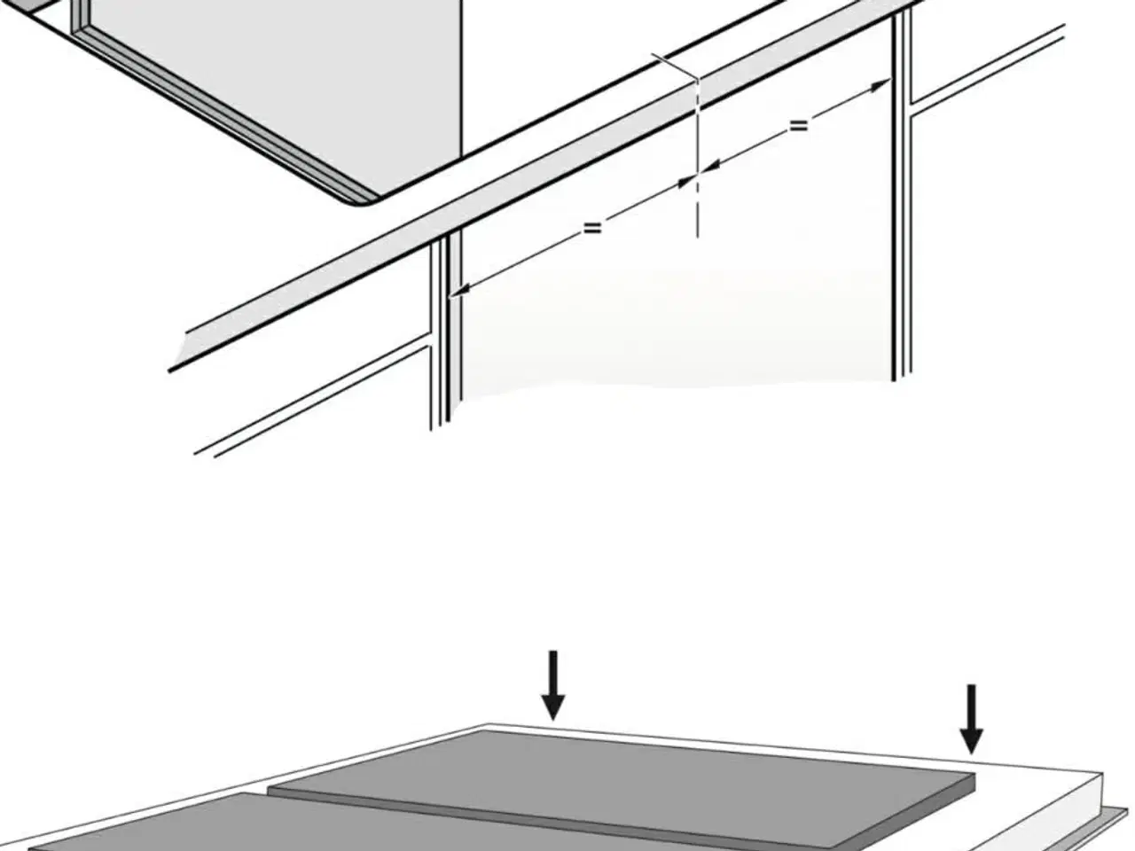 Billede 4 - Induktions kogeplade 