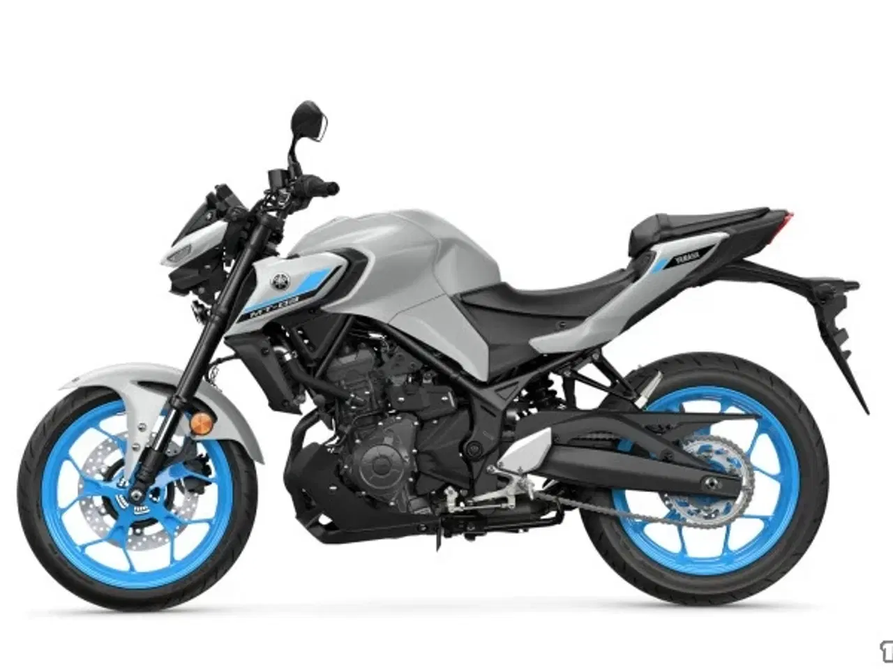 Billede 24 - Yamaha MT-03