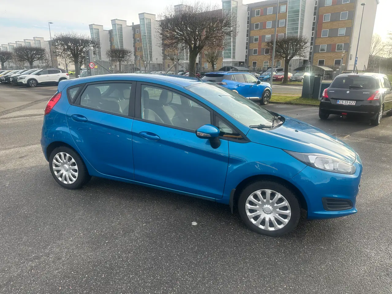 Billede 3 - Ford Fiesta 