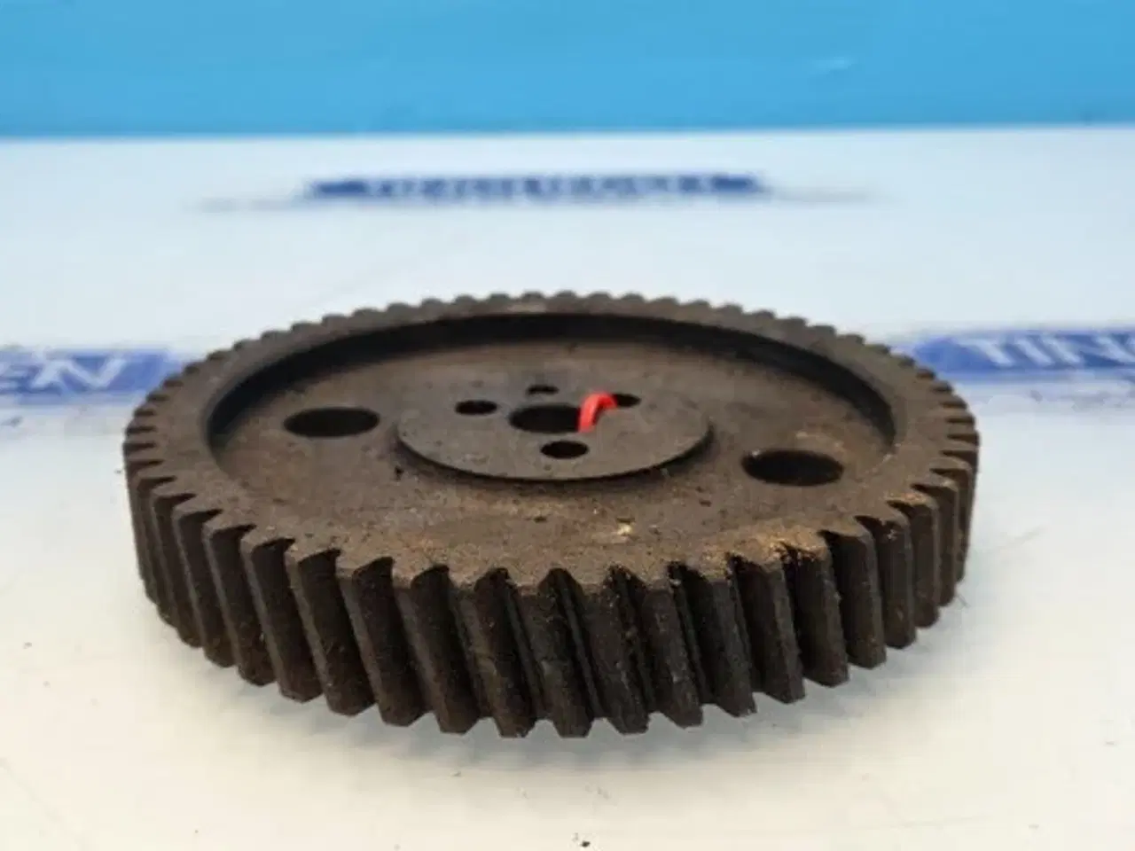 Billede 4 - Perkins 4.248 Tandhjul 31171520