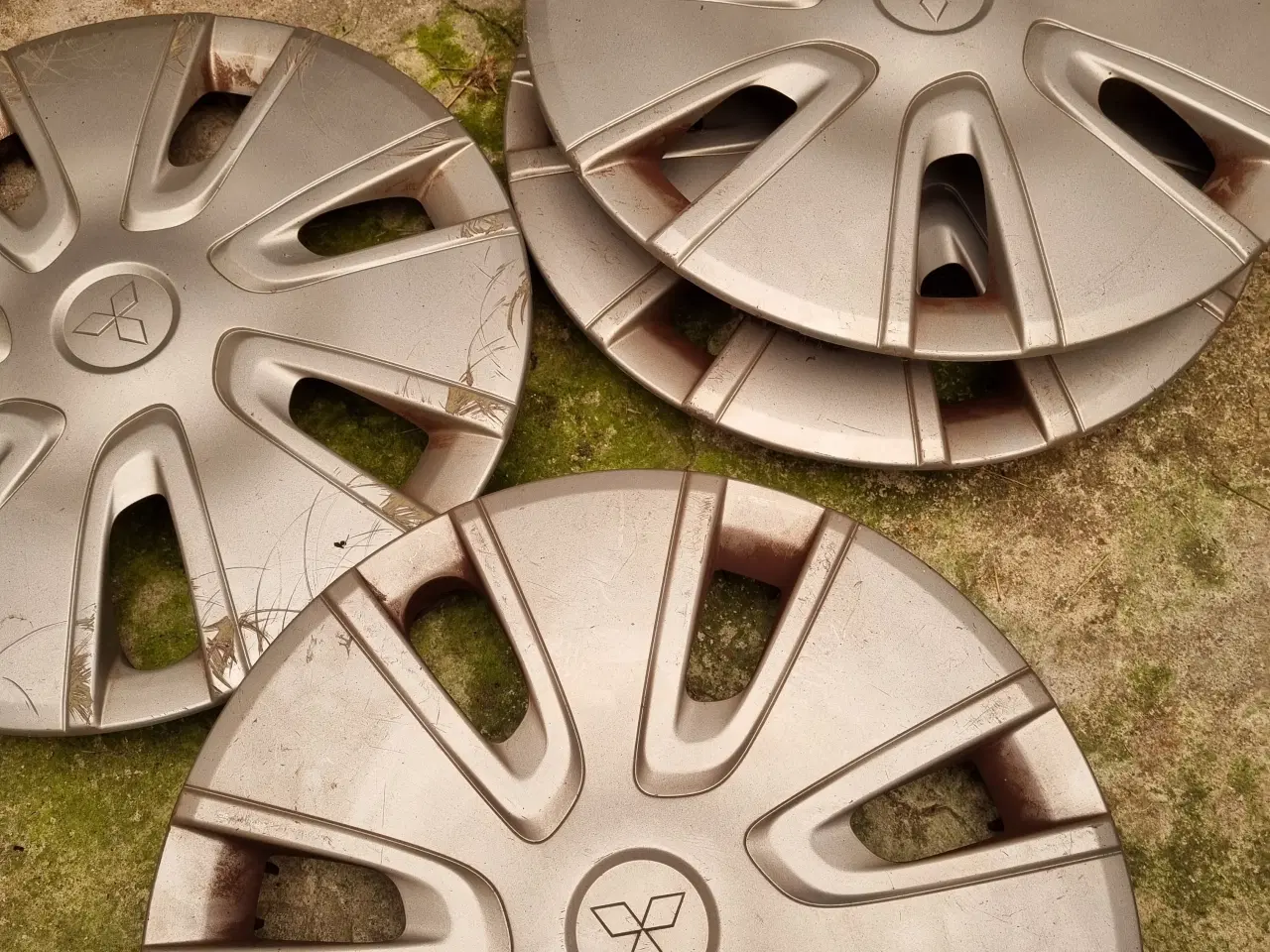 Billede 4 - 4x Sommerdæk 165/65 R14