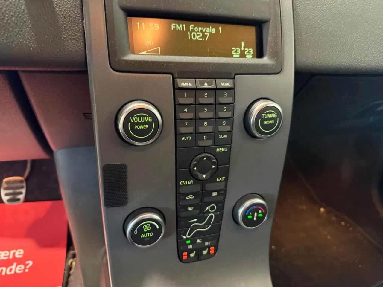 Billede 11 - Volvo V50 1,6 D DRIVe