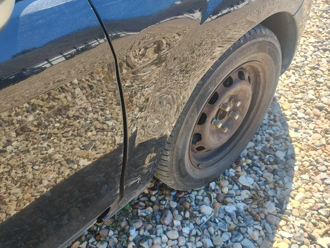 Billede 5 - Ford Focus 1.6 TDCi med partikelfilter billige væg