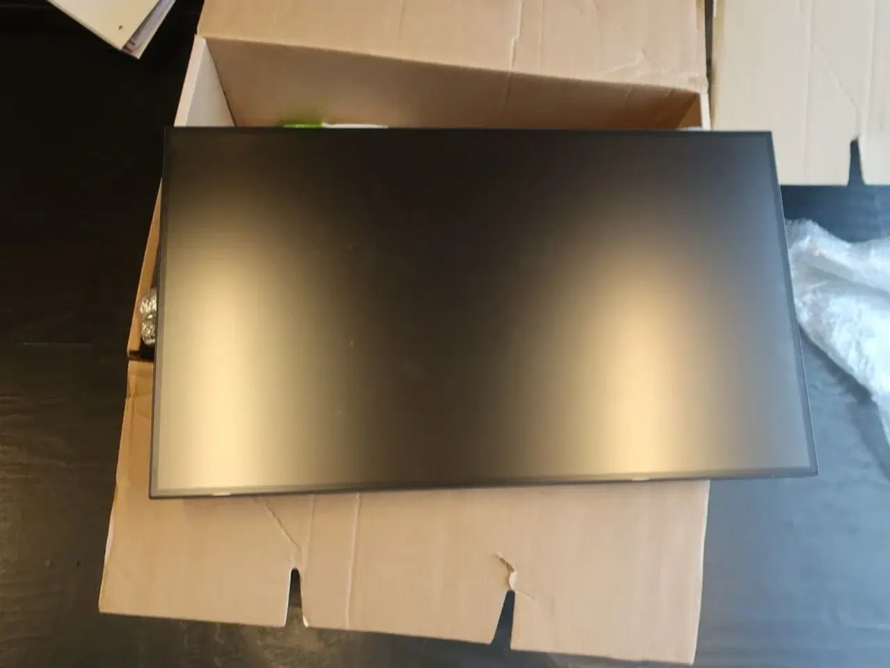 Billede 1 - Skærm 27" DELL U2724DE m. fod