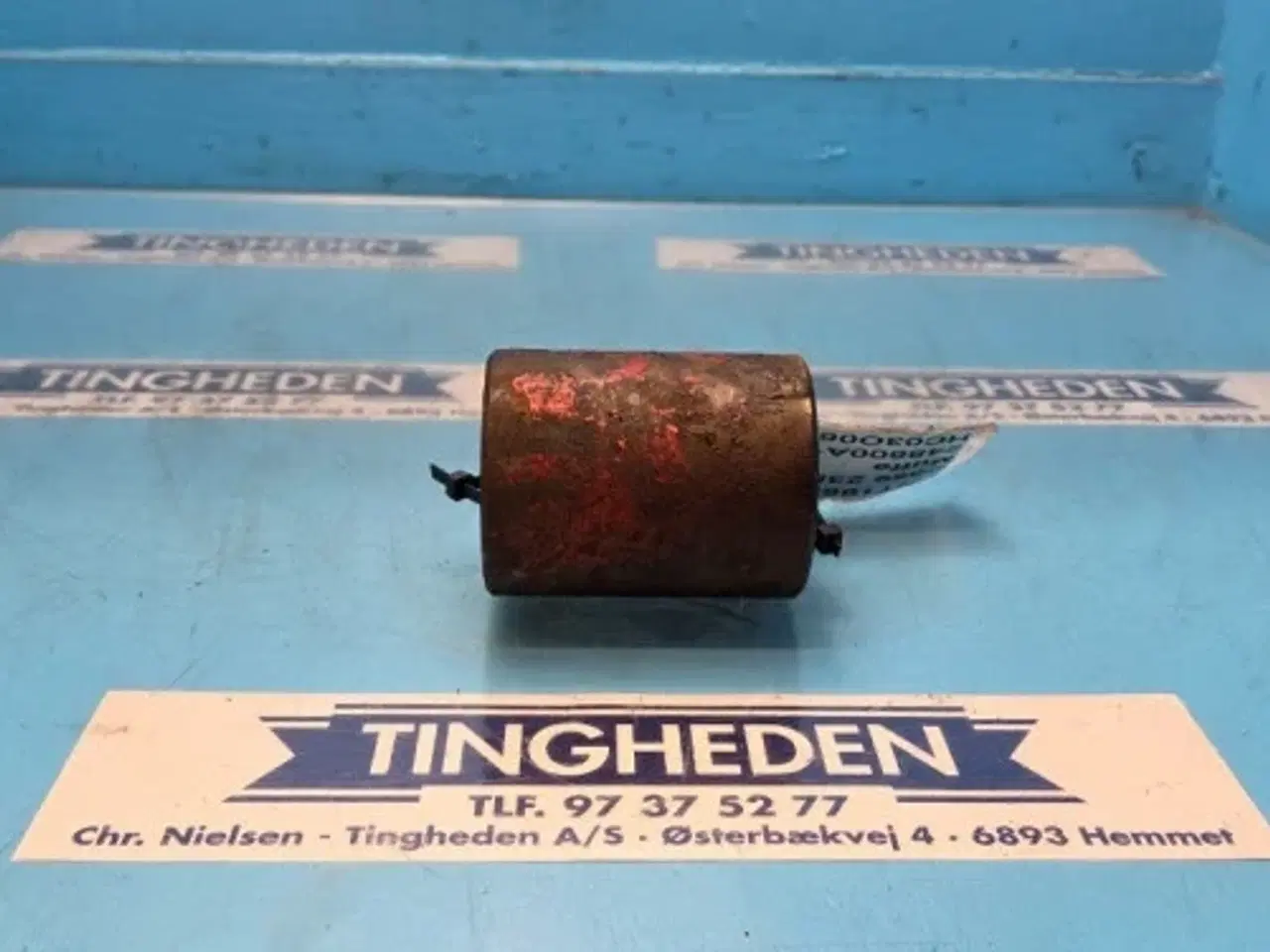 Billede 1 - Case 2388 Muffe 248600A1