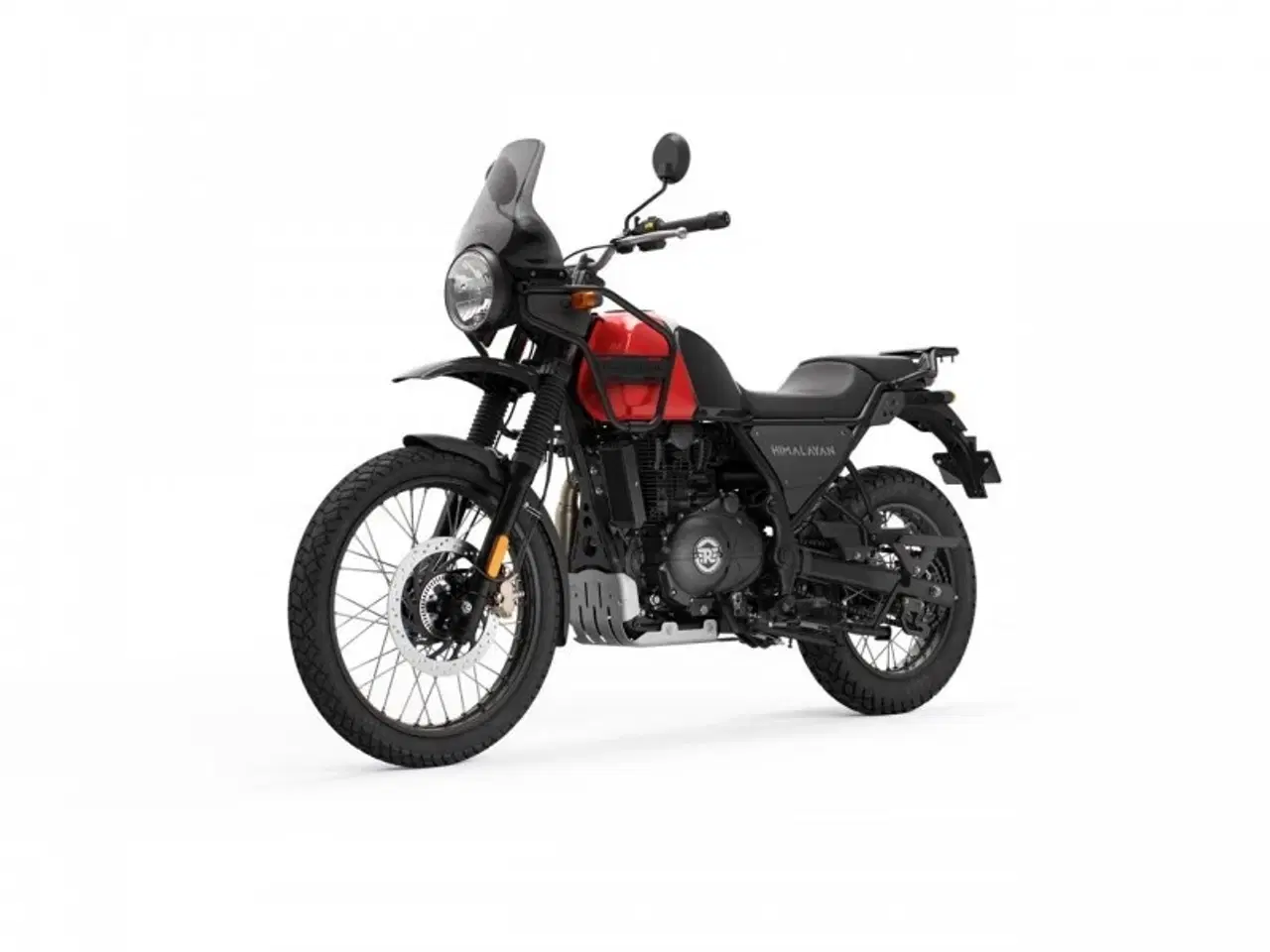Billede 6 - Royal Enfield Himalayan 410 Premium