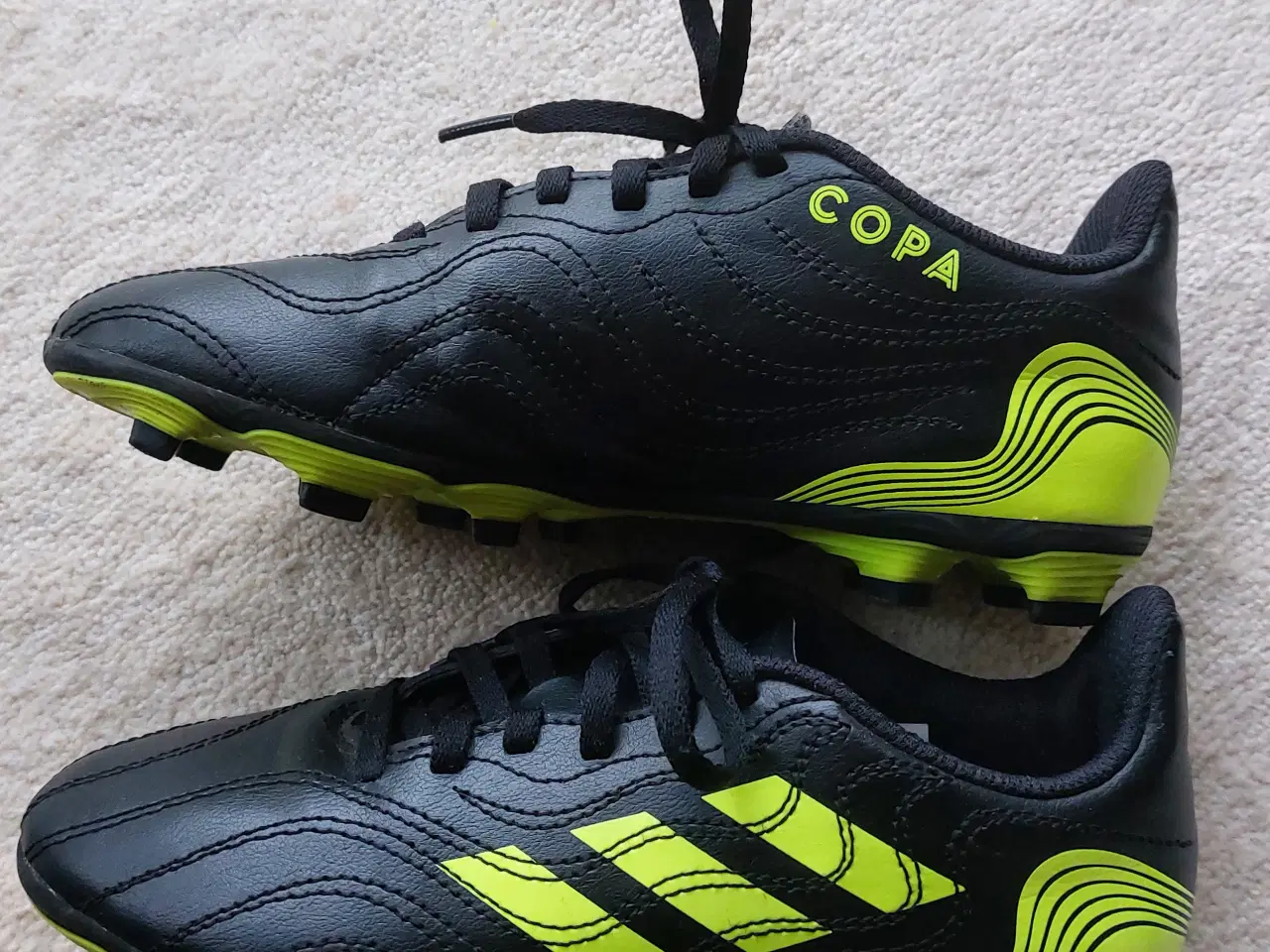 Billede 1 - Adidas Copa Sense .4 FG/AG Superlative
