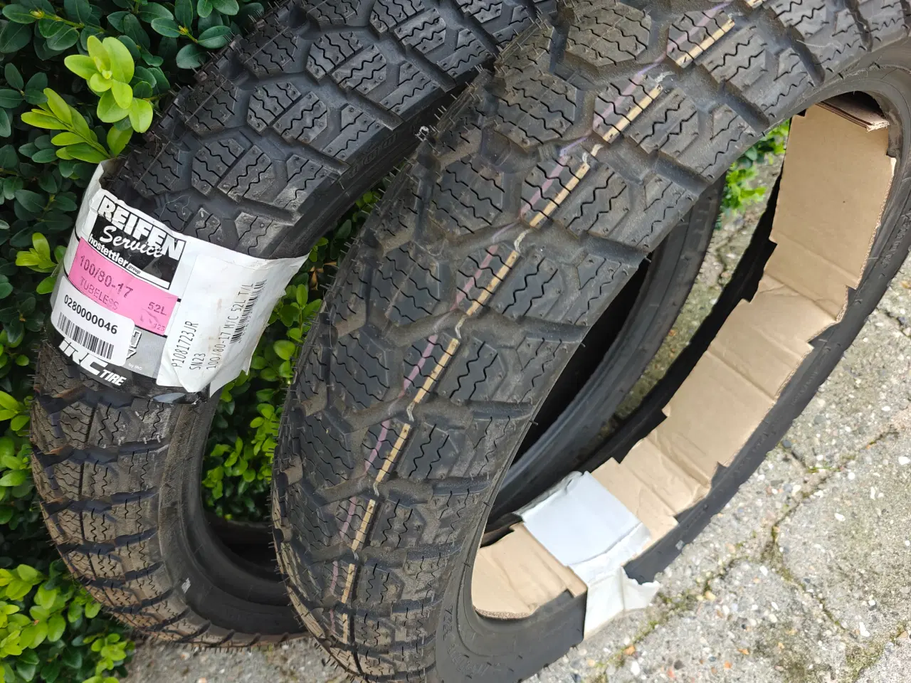 Billede 9 - Reiju mrt 50 pro