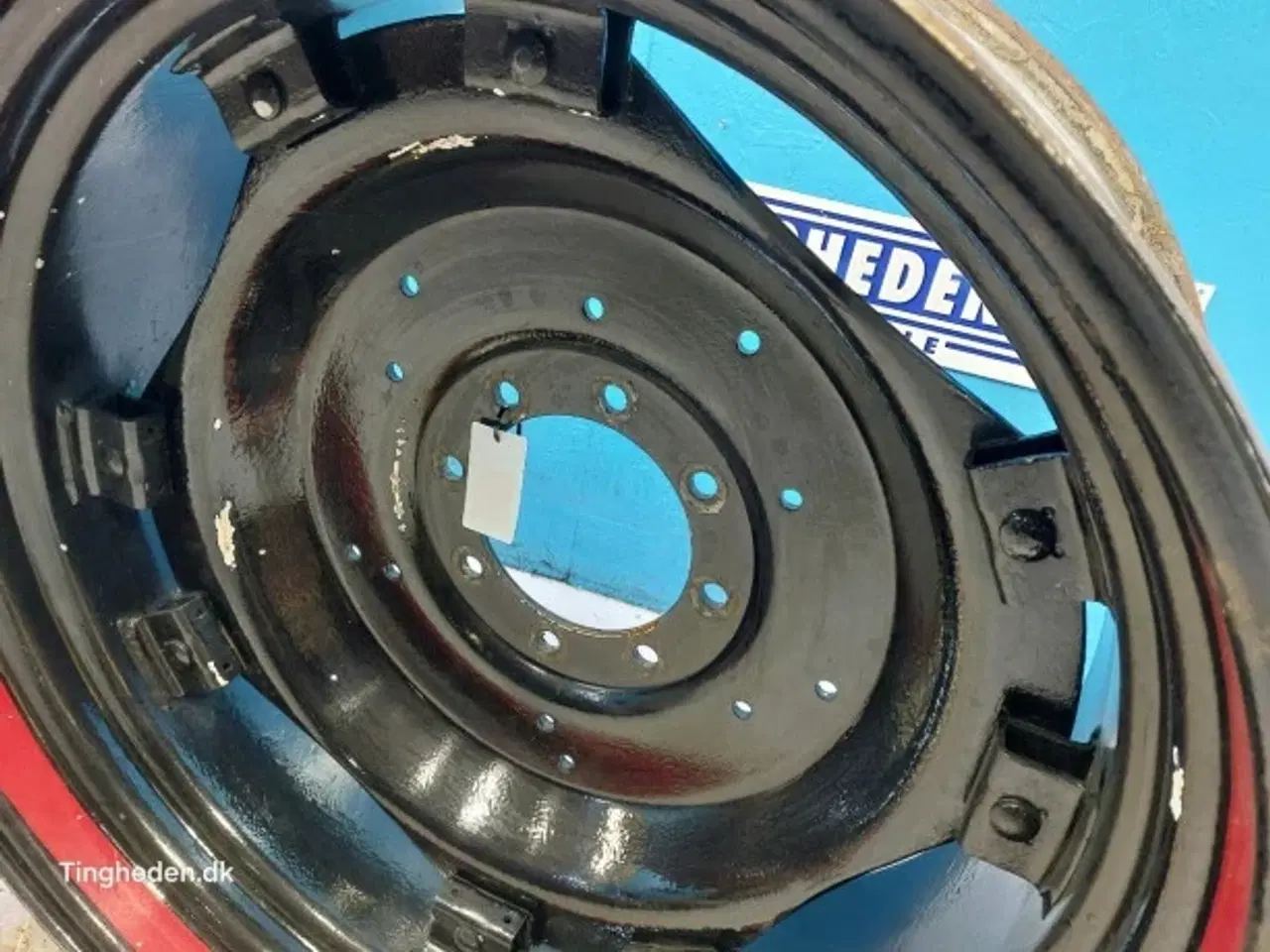 Billede 9 - 38"   DW18Lx38 Sæt