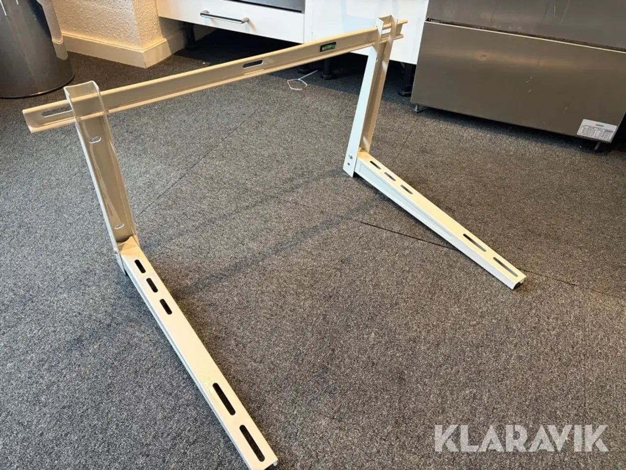 Billede 4 - Vægbeslag til AC-anlæg 24 styk