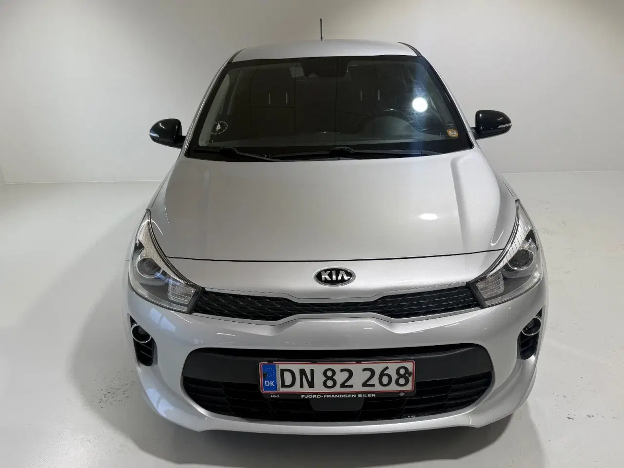 Billede 2 - Kia Rio 1,0 T-GDi Advance