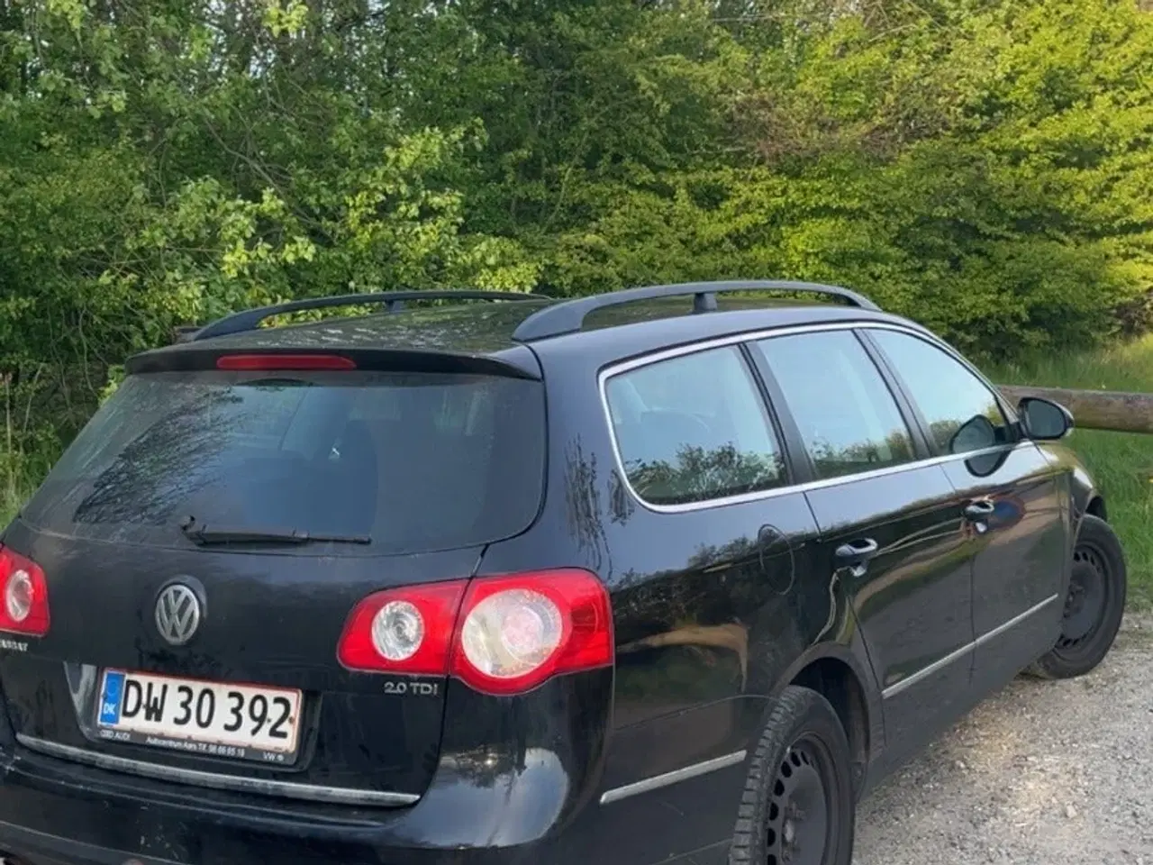 Billede 3 - VW Passat 2,0 TDi 170 Comfortline Variant DSG