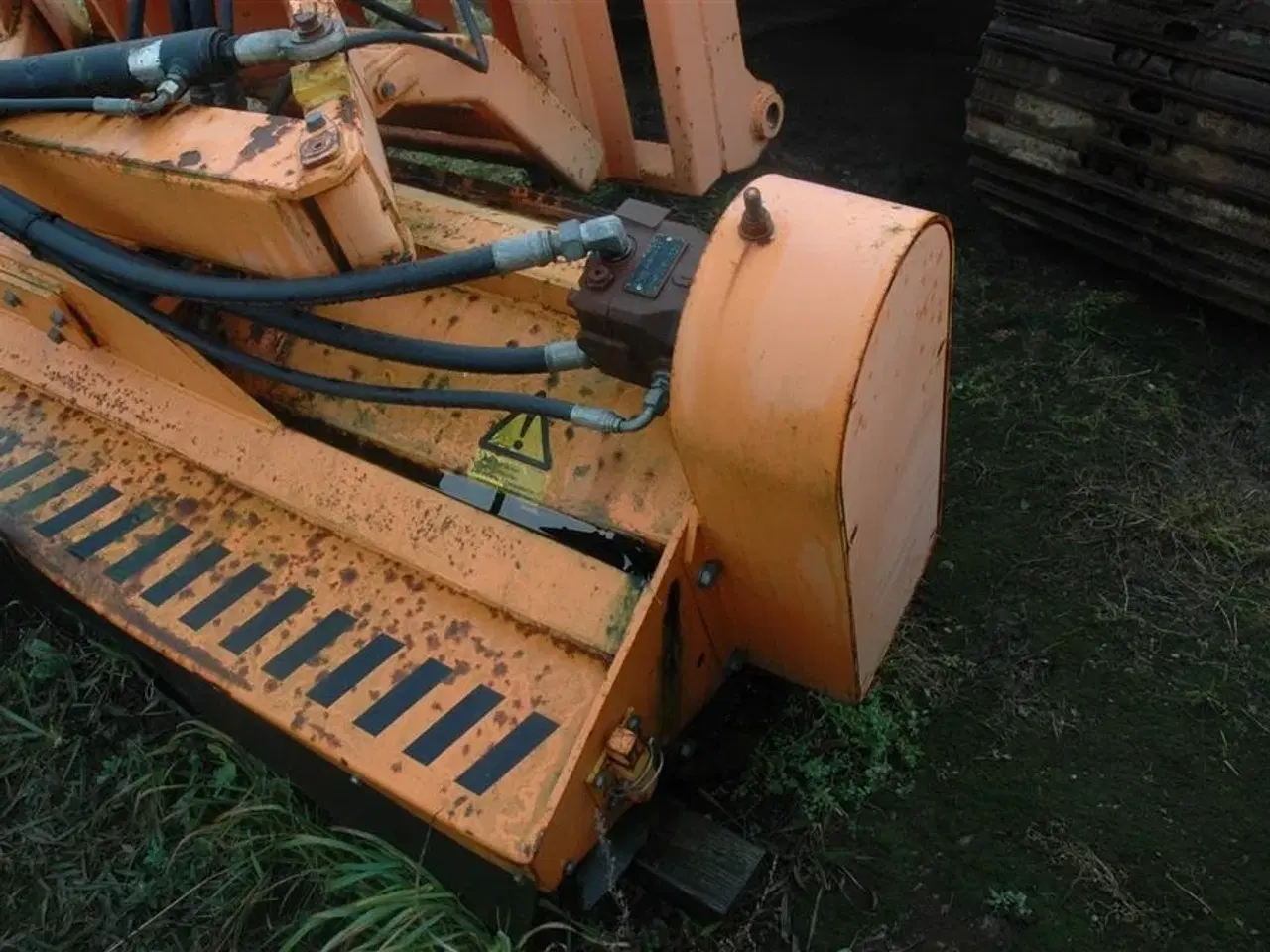 Billede 6 - HWH HS-2SHD 1900