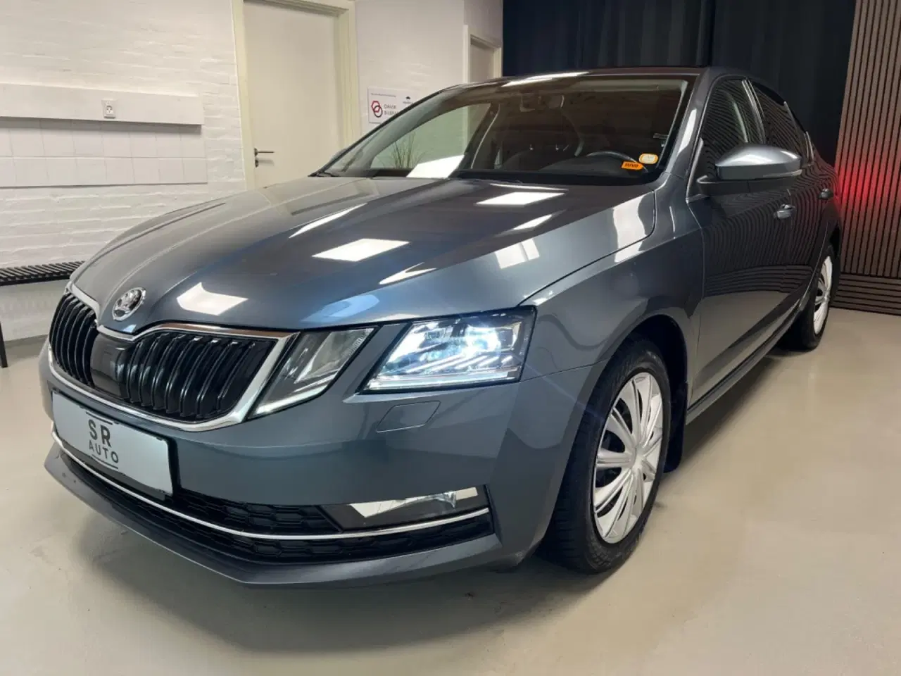Billede 1 - Skoda Octavia 1,4 TSi 150 Style DSG