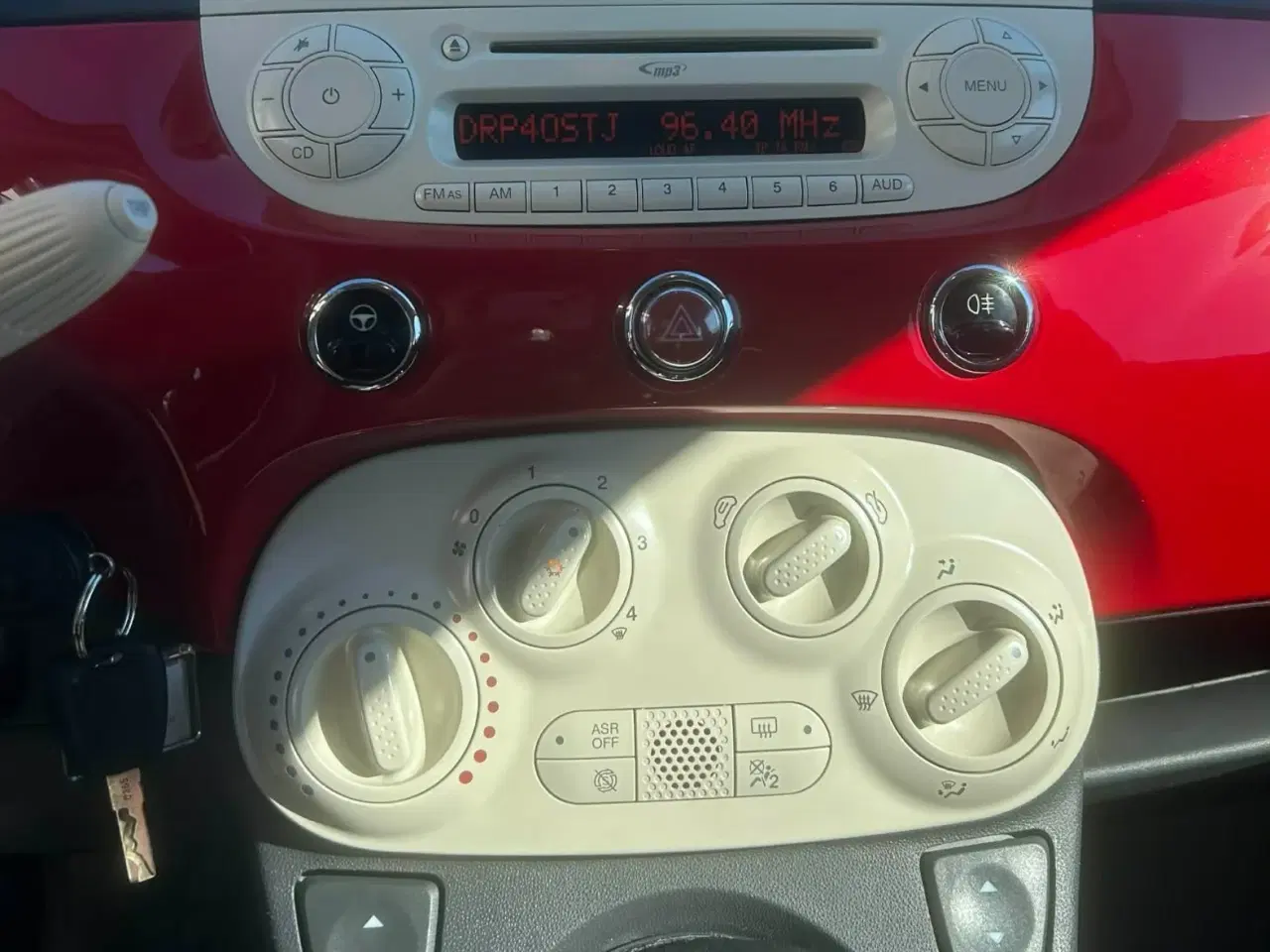 Billede 14 - Fiat 500C 1,2 Pop