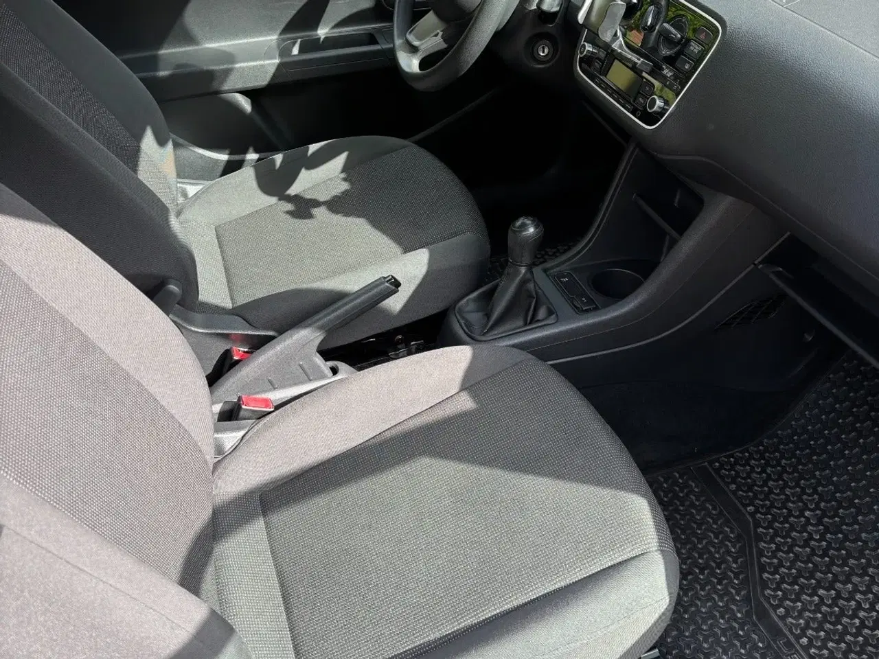 Billede 7 - VW Up! 1,0 60 Move Up! BMT