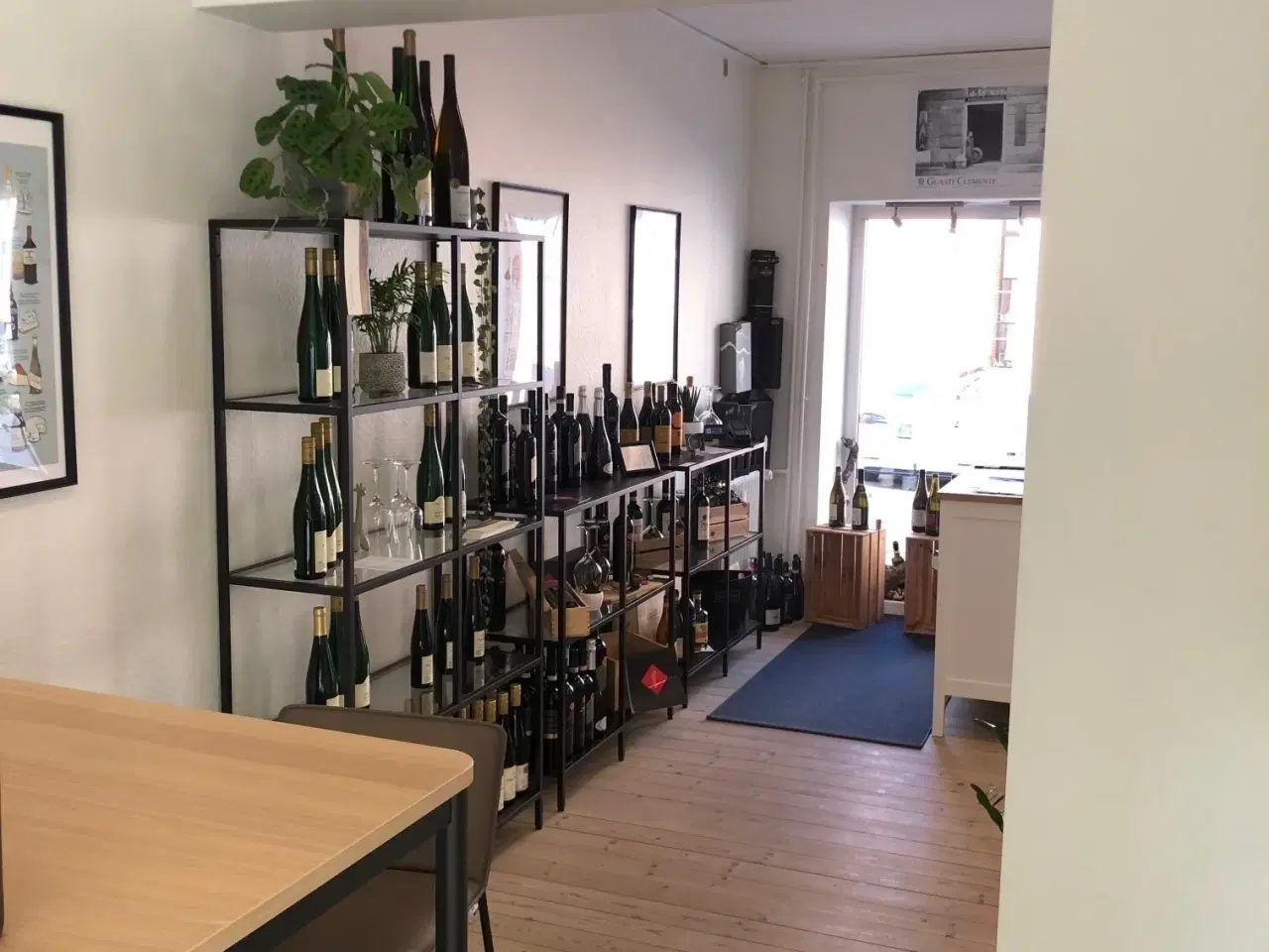 Billede 2 - Unikt lokale i den eftertragtede del af Rantzausgade