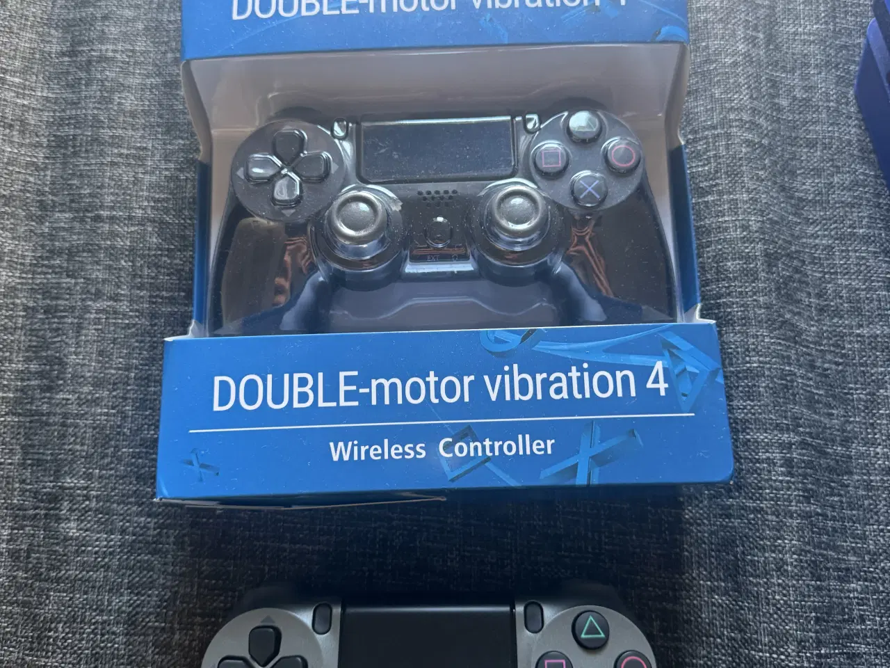 Billede 1 - Playstation 4 sælges 