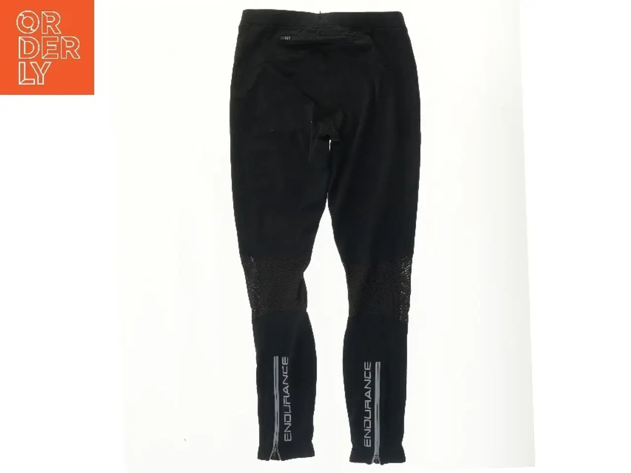 Billede 2 - Endurance løbebukser til mænd fra ENDURANCE (str. S)