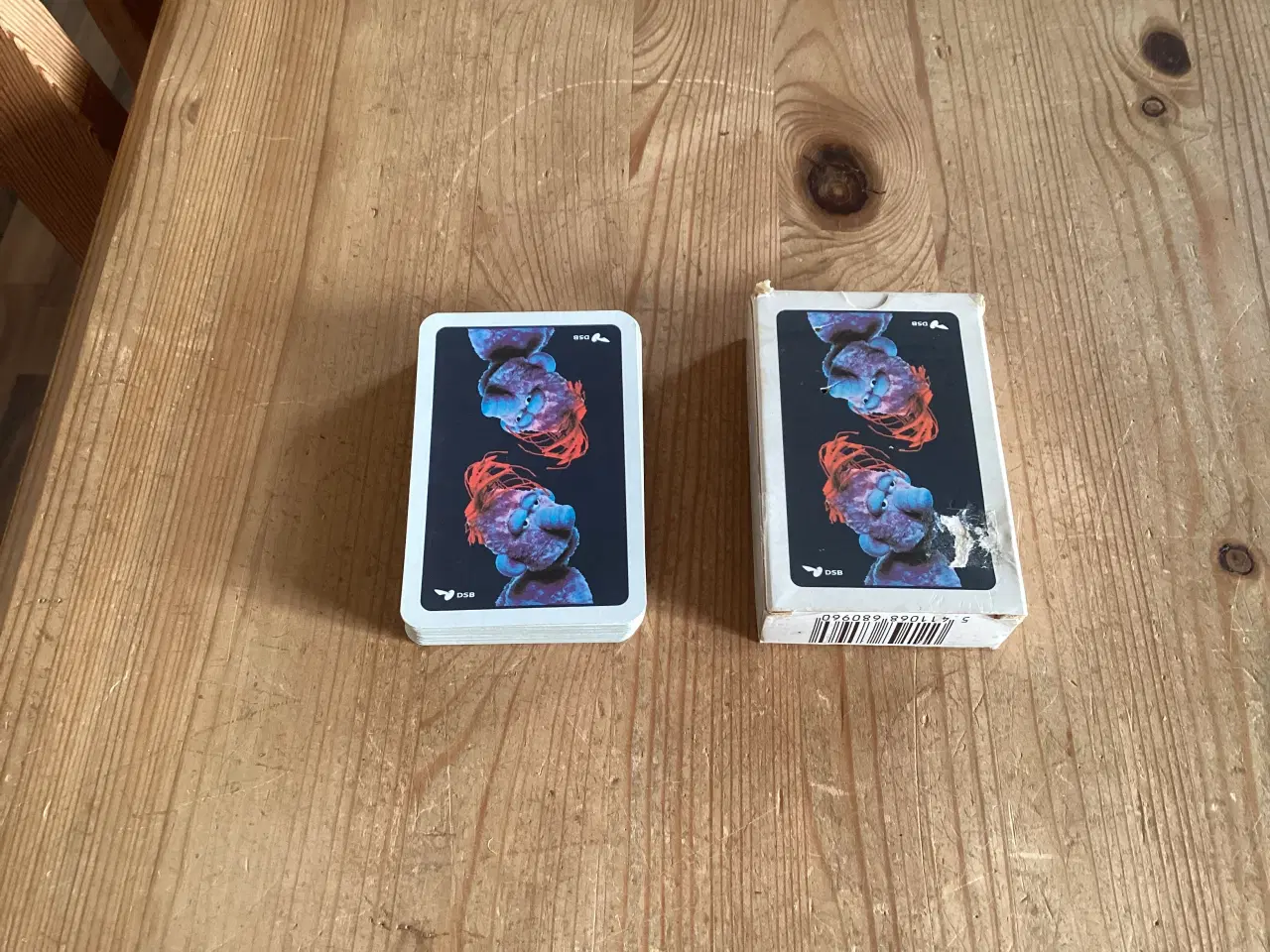 Billede 6 - Harry og Solvej. Bamser, Figurer, Bog.