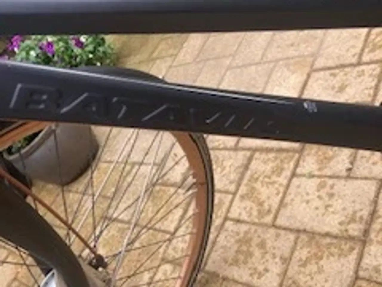 Billede 2 - Batavus dame cykel