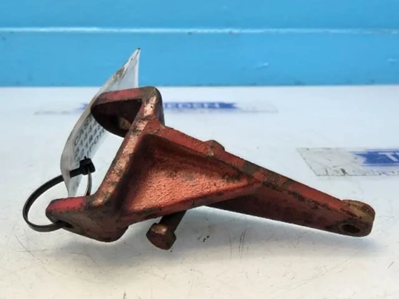 Billede 11 - Case 844   Support   3144460R1