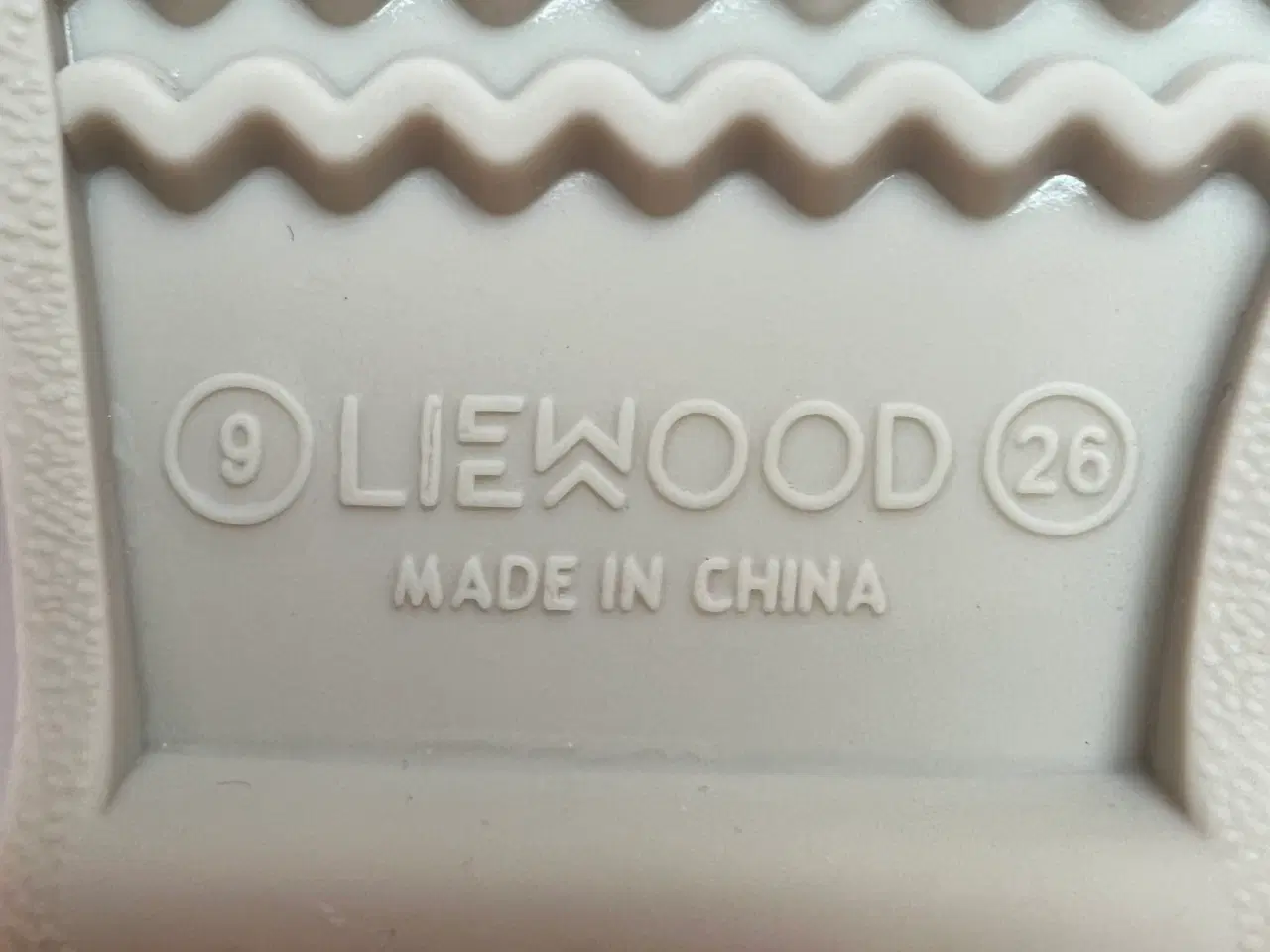 Billede 7 - Liewood Bre Sandal (Str. 26)