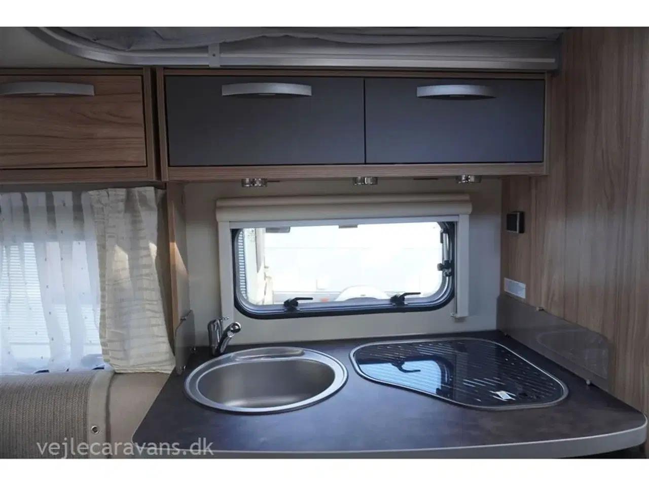 Billede 9 - 2022 - Hymer Feeling 470 EFe