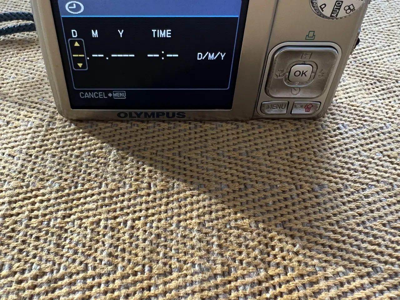 Billede 2 - Mini digital kamera 