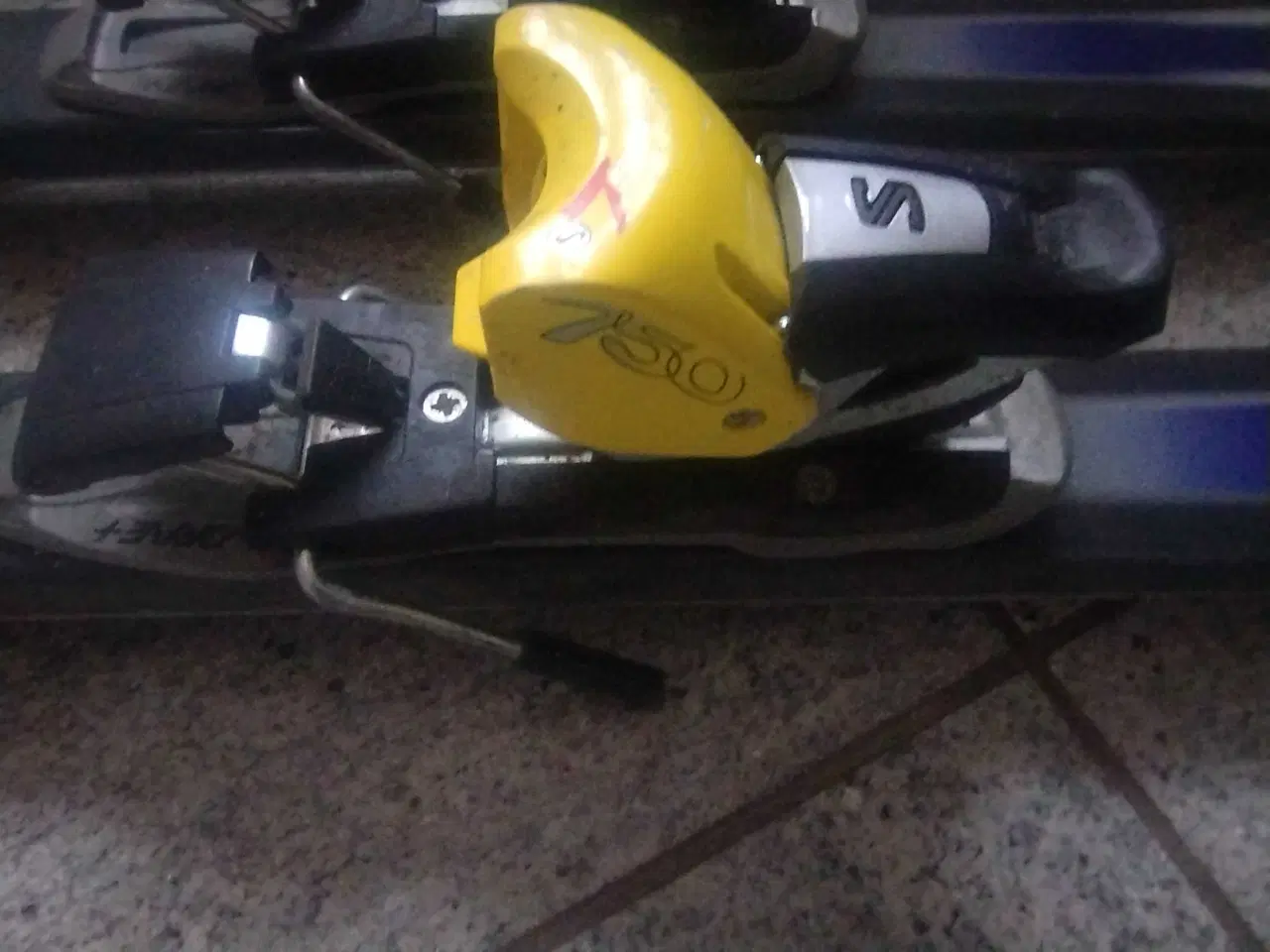 Billede 2 - Salomon ski