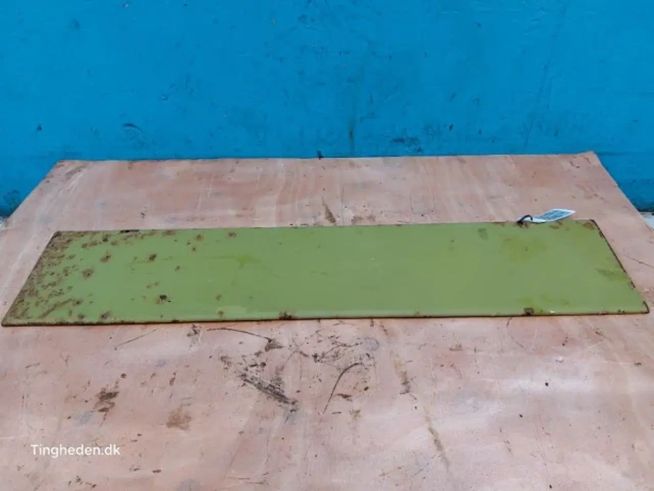 Billede 2 - Claas Dominator 76 Plade 0006005112