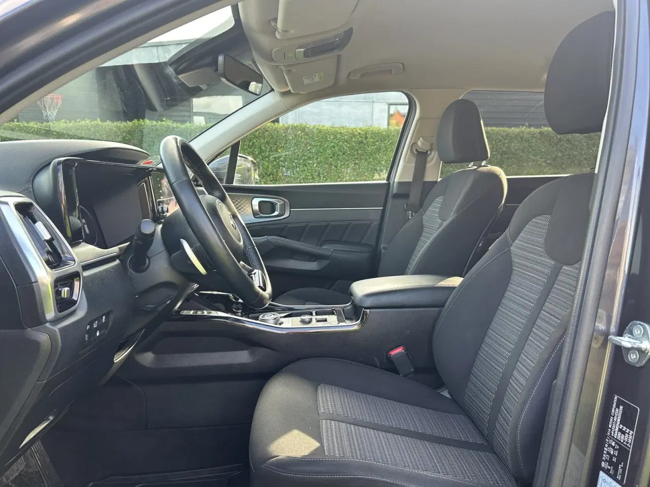 Billede 9 - Kia Sorento 1,6 PHEV Upgrade aut. 4WD 7prs