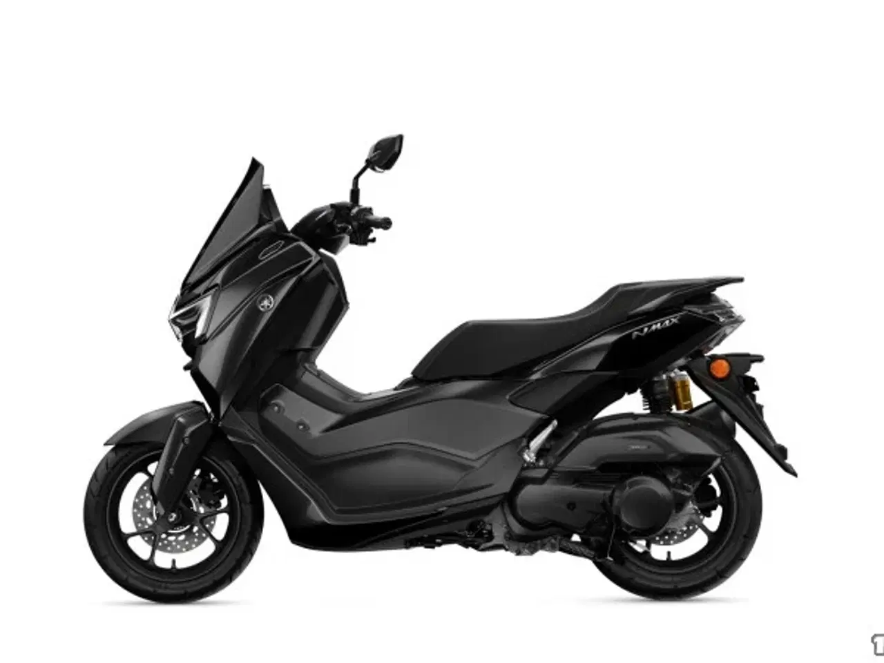 Billede 11 - Yamaha N-Max 155 Tech Max