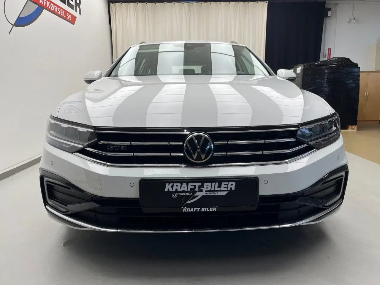 Billede 7 - VW Passat 1,4 GTE+ Variant DSG