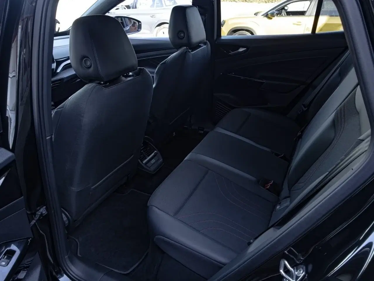 Billede 5 - VW ID.4 77 GTX 4Motion
