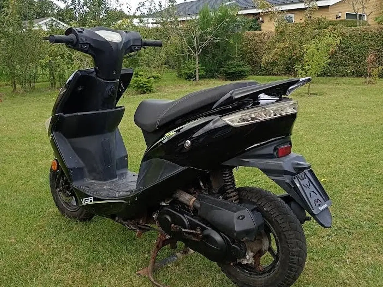 Billede 3 - VGA Explora 30  1 ejer
