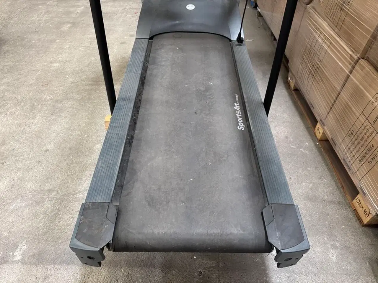 Billede 5 - Løbebånd, SportsArt Model 6300/TR63 MOMSFRI