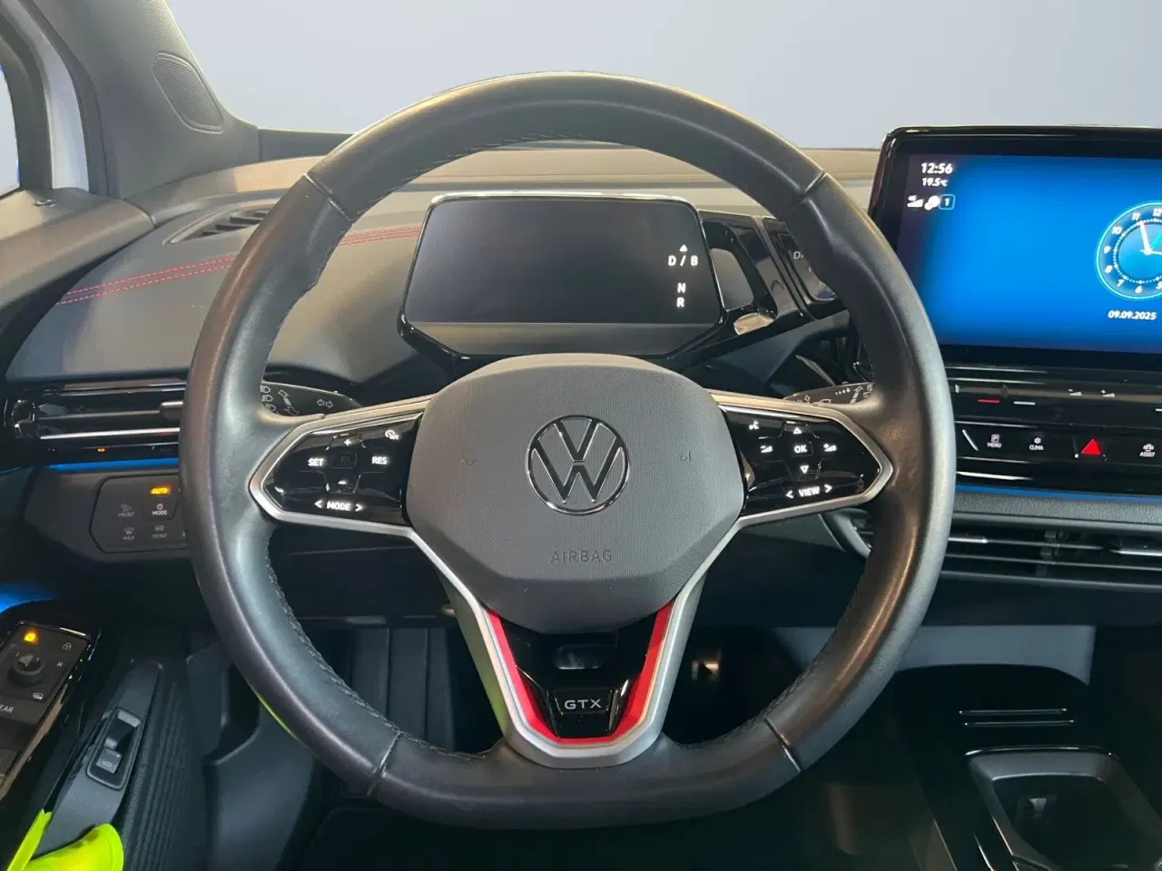 Billede 13 - VW ID.4 77 GTX 4Motion