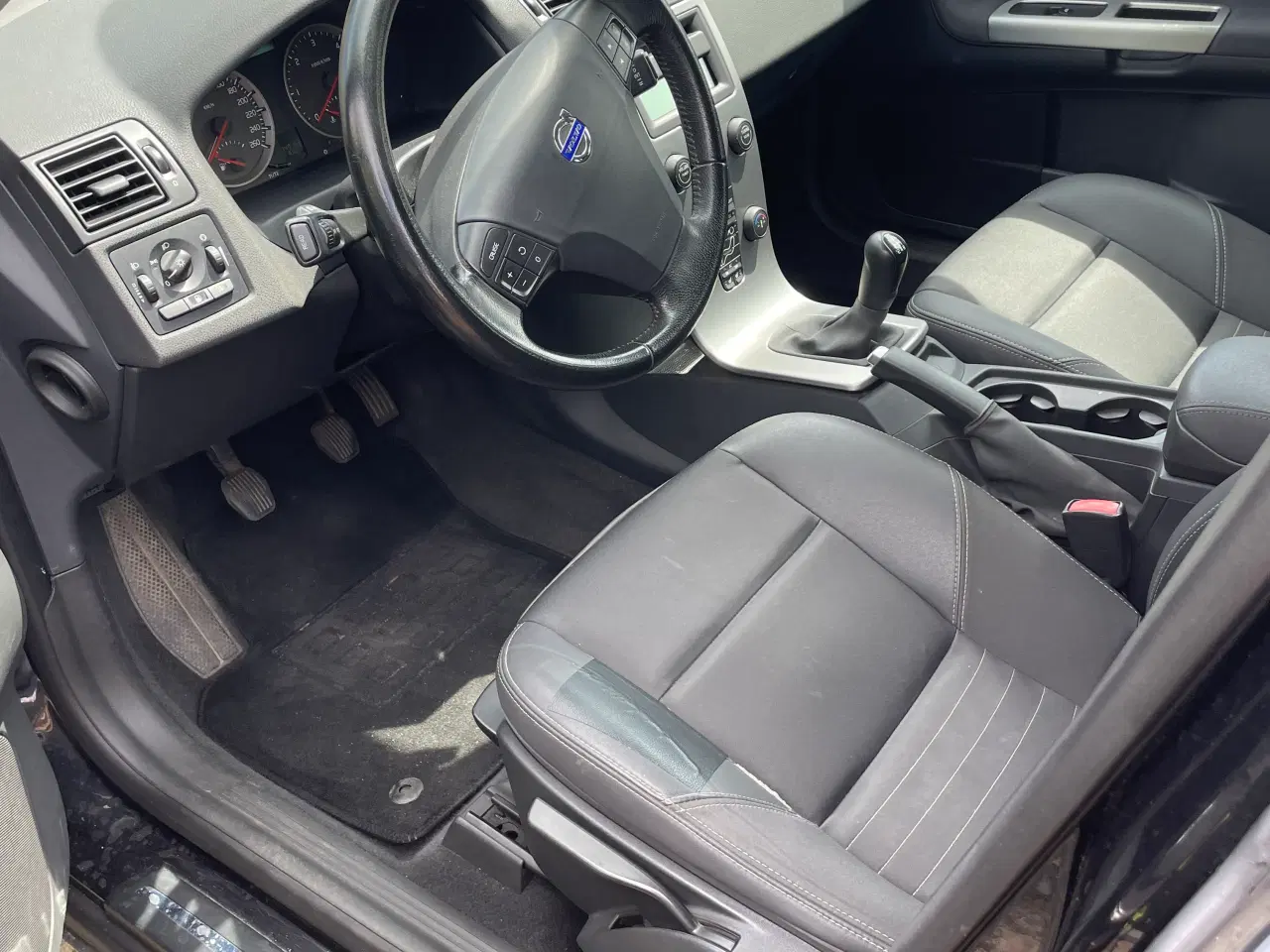 Billede 7 - Volvo V50 1,6D St.car 