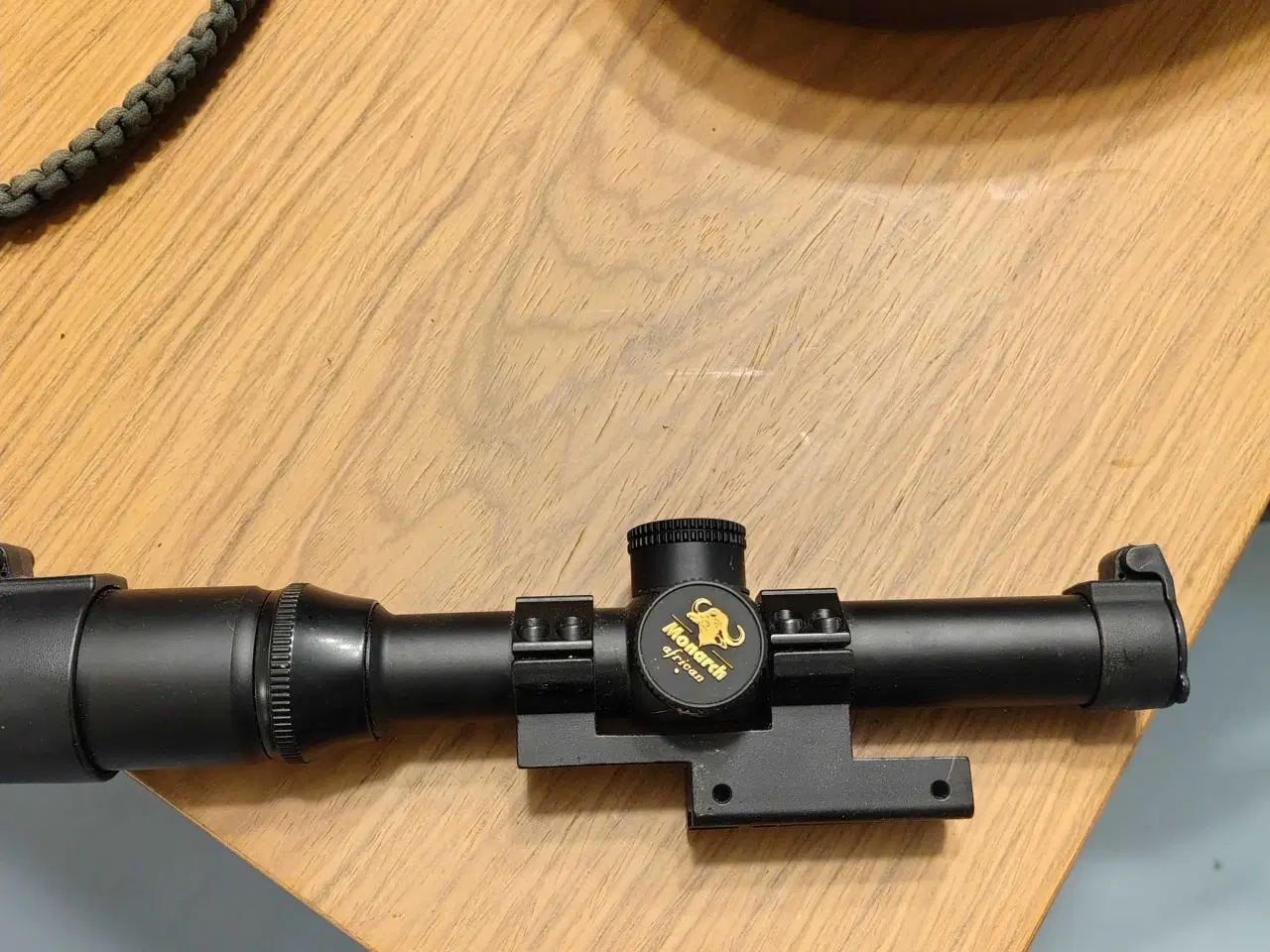 Billede 1 - Sigte kikkert