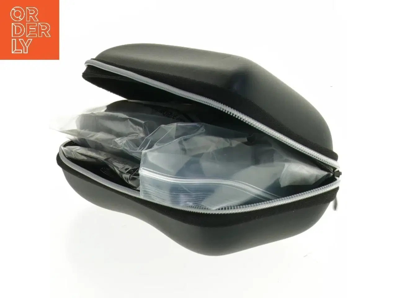 Billede 4 - Solbriller med etui