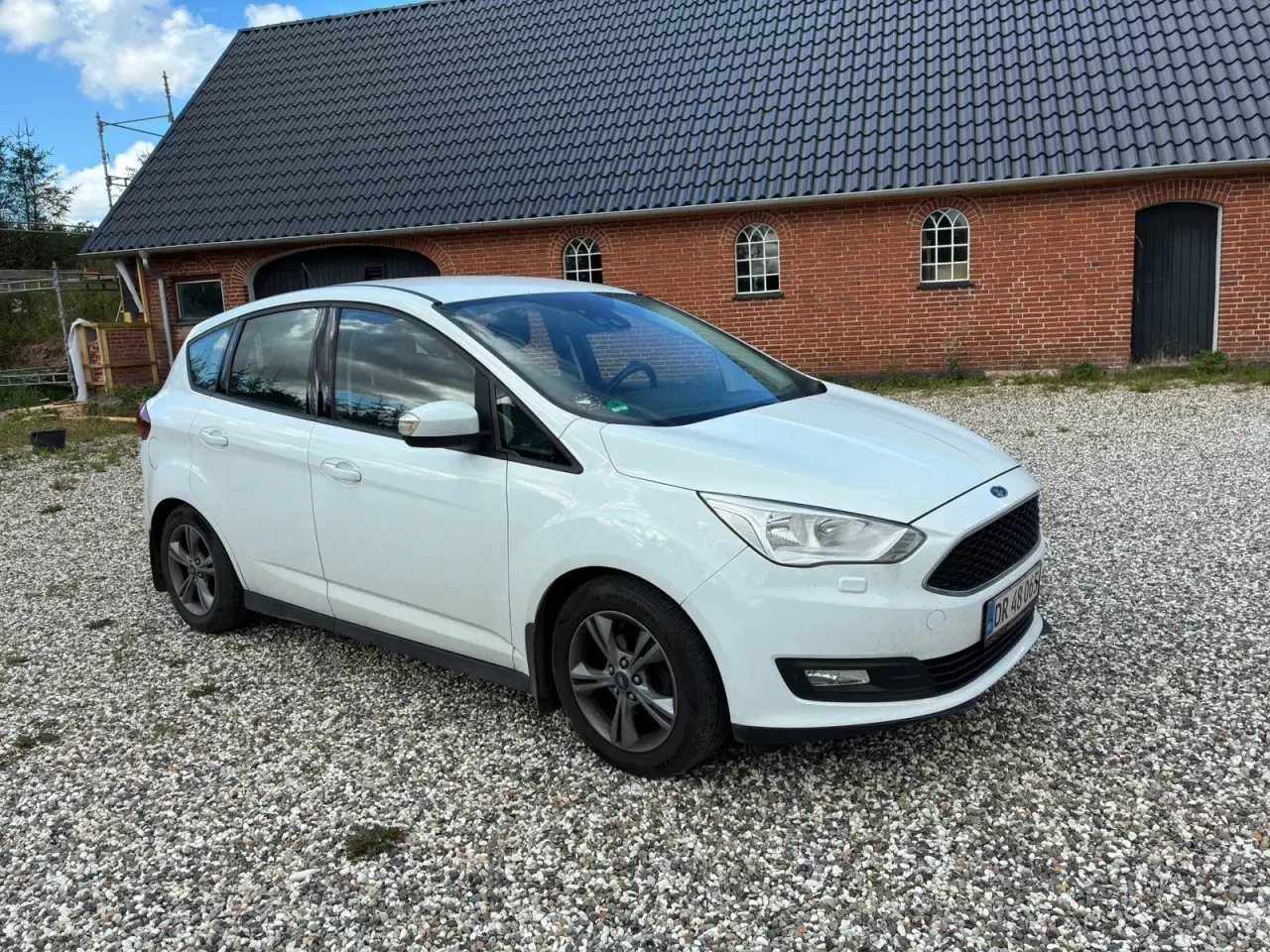 Billede 3 - Ford C-MAX 1,5 TDCi 120 Business