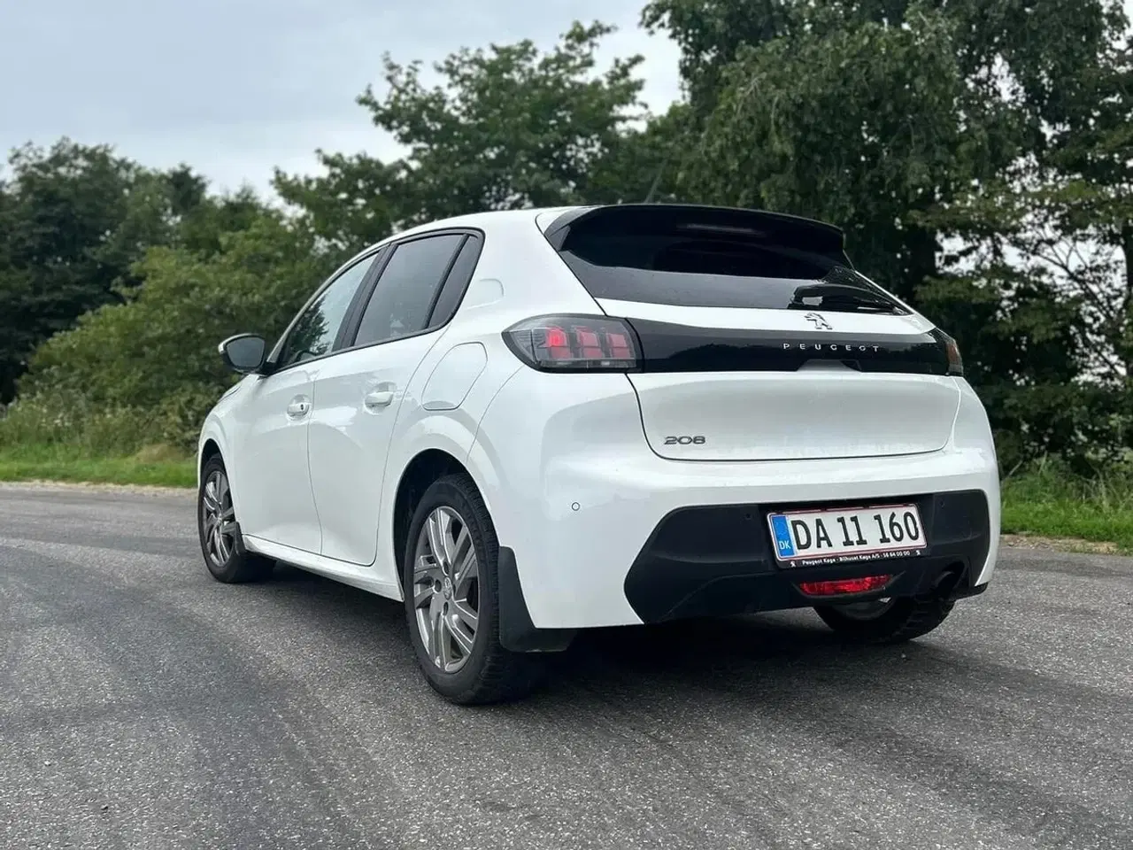 Billede 5 - Peugeot 208 1,2 PureTech 75 Active