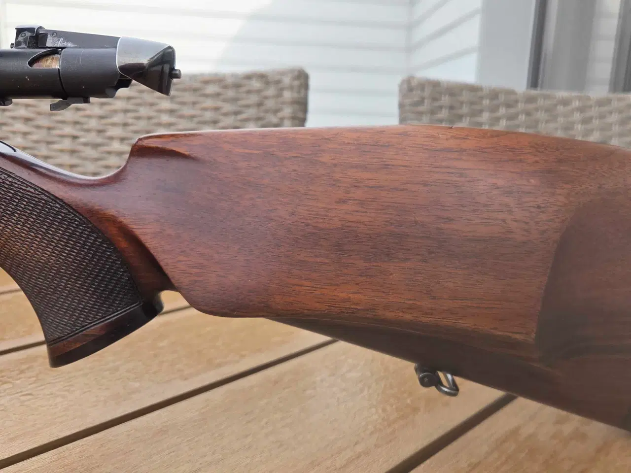 Billede 8 - Steyr Mannlicher luxus 6,5x55