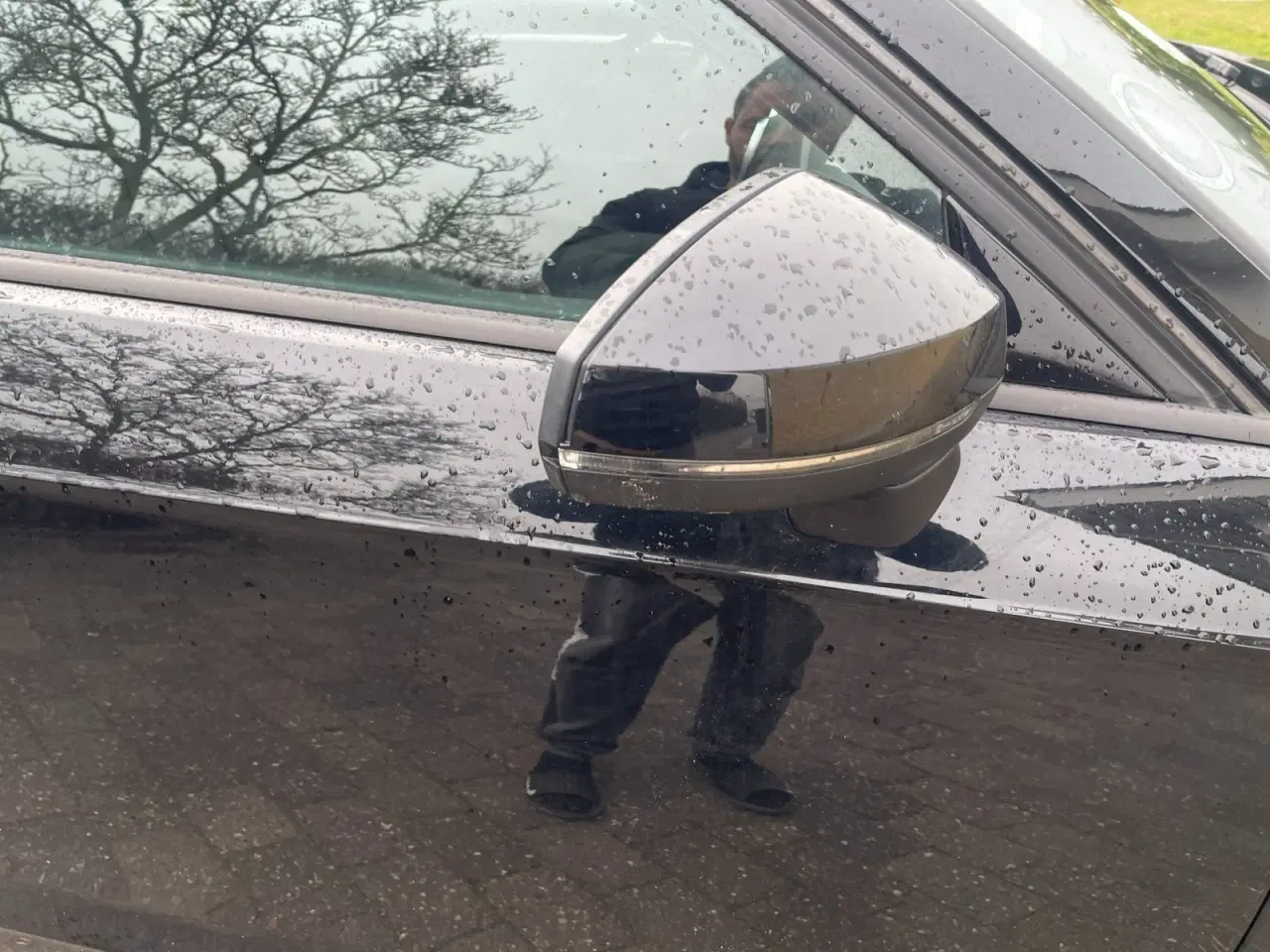 Billede 18 - Audi A3 1,6 TDi 116 Sport Sportback S-tr.